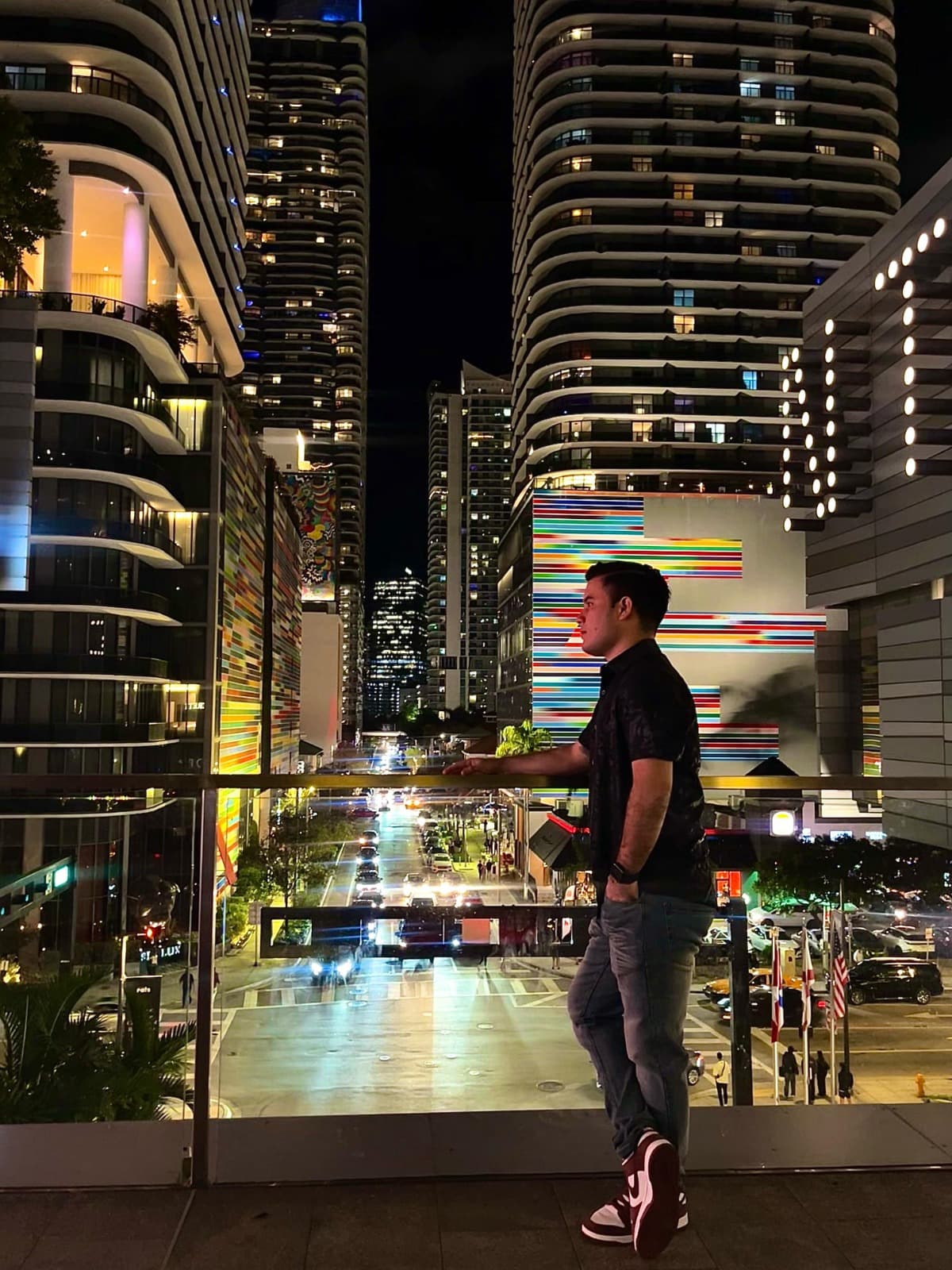 Experiencia internacional con Discover Exchanges