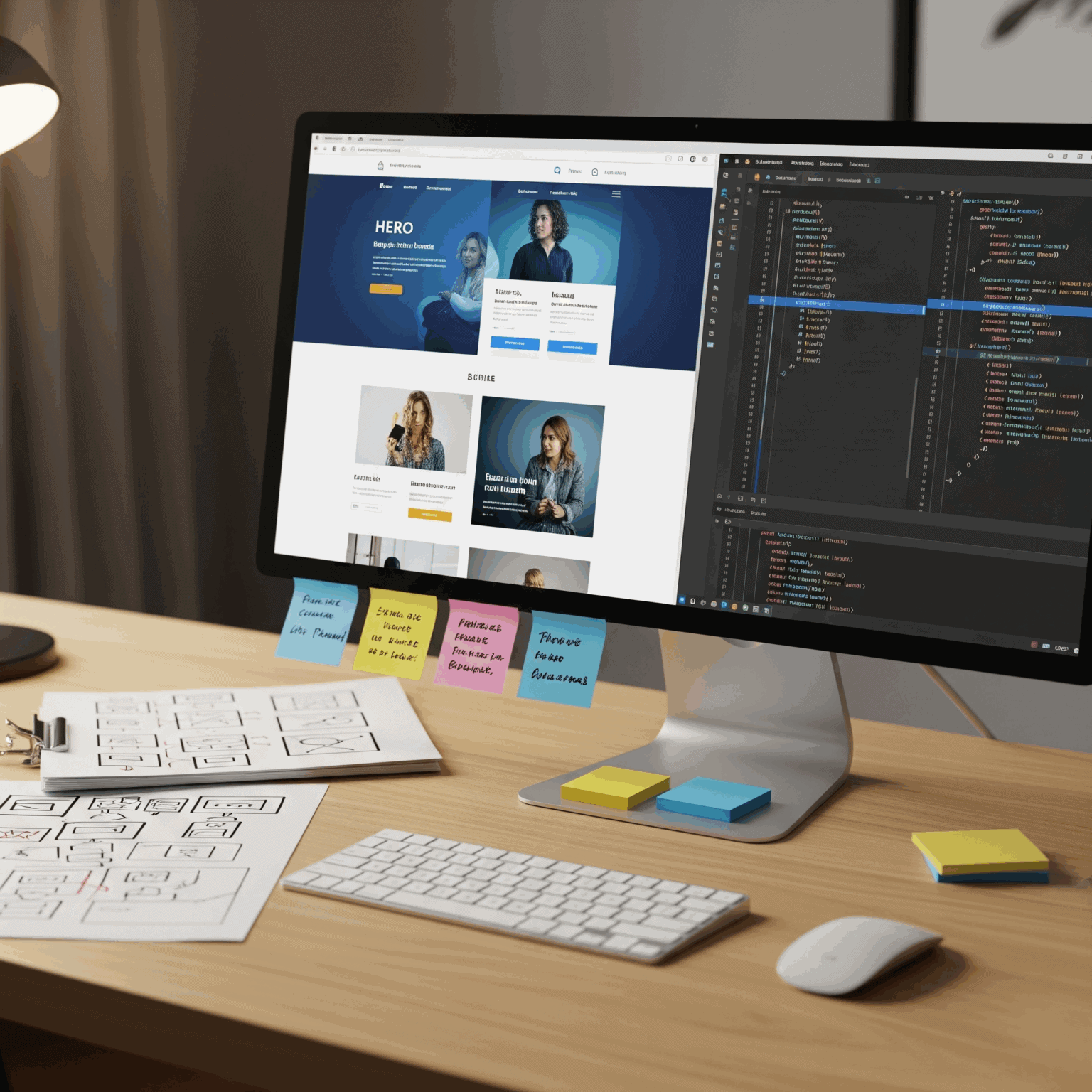 Diseño y tecnología