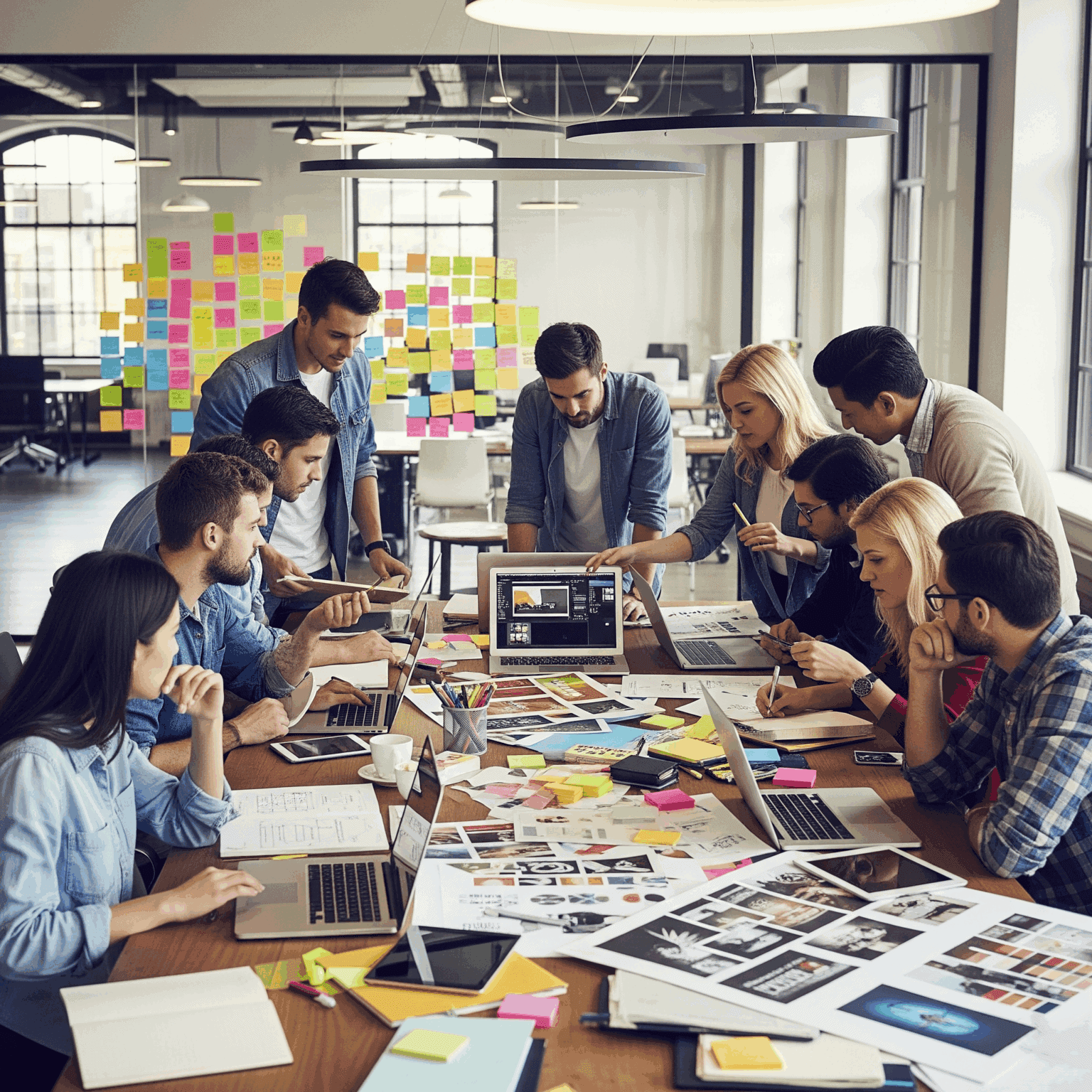 Marketing y ventas