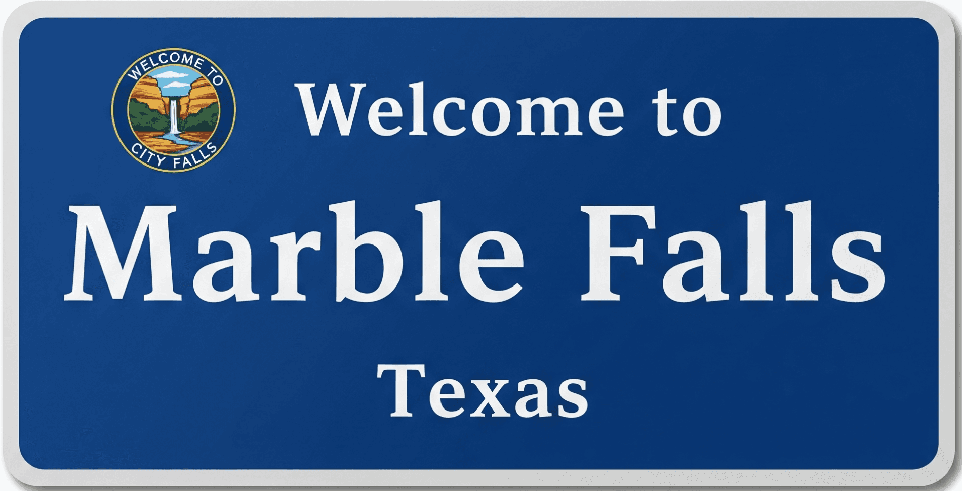 Marble Falls, Texas