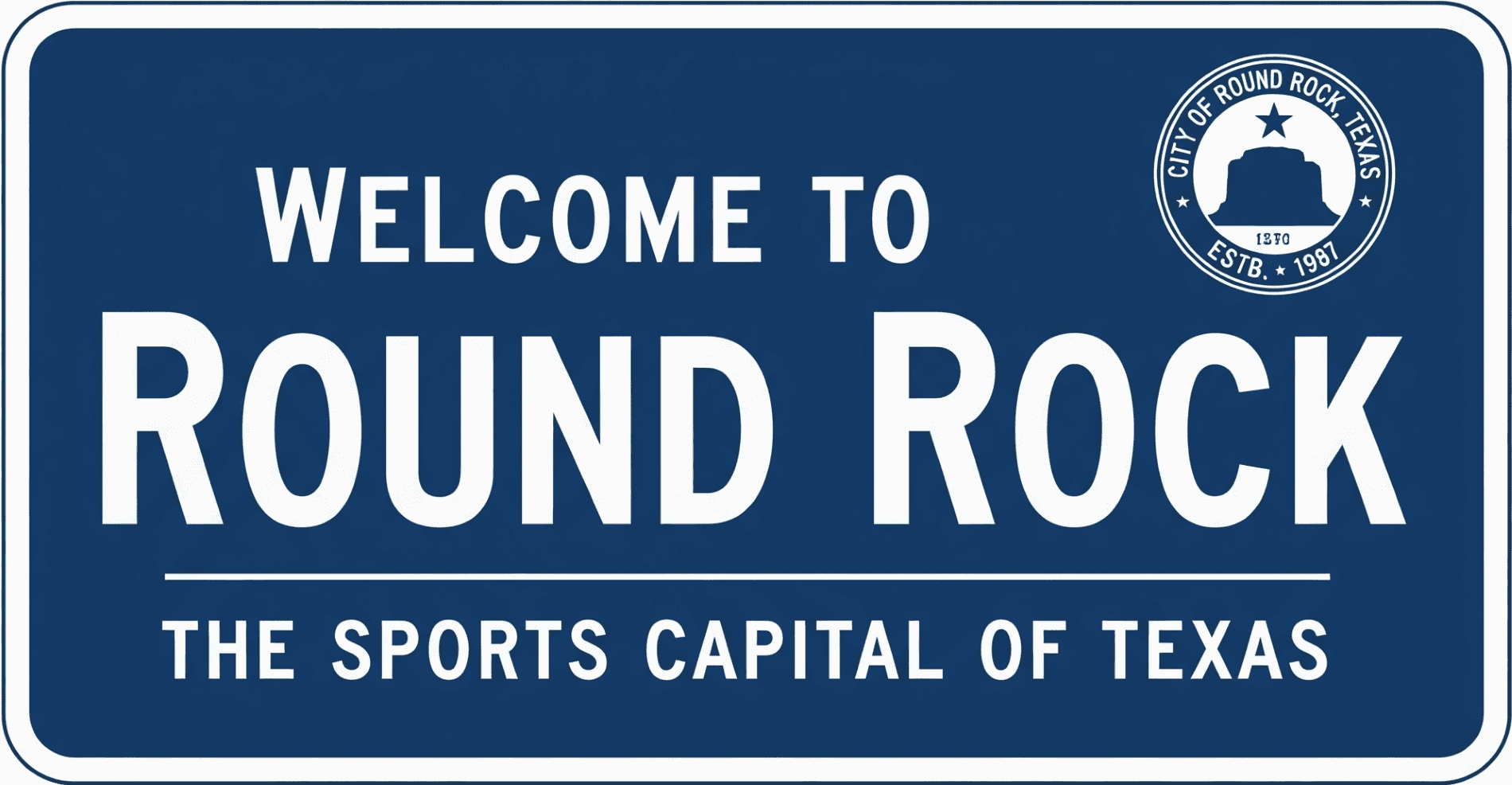 Round Rock, Texas
